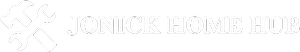 Jonick Home Hub Logo