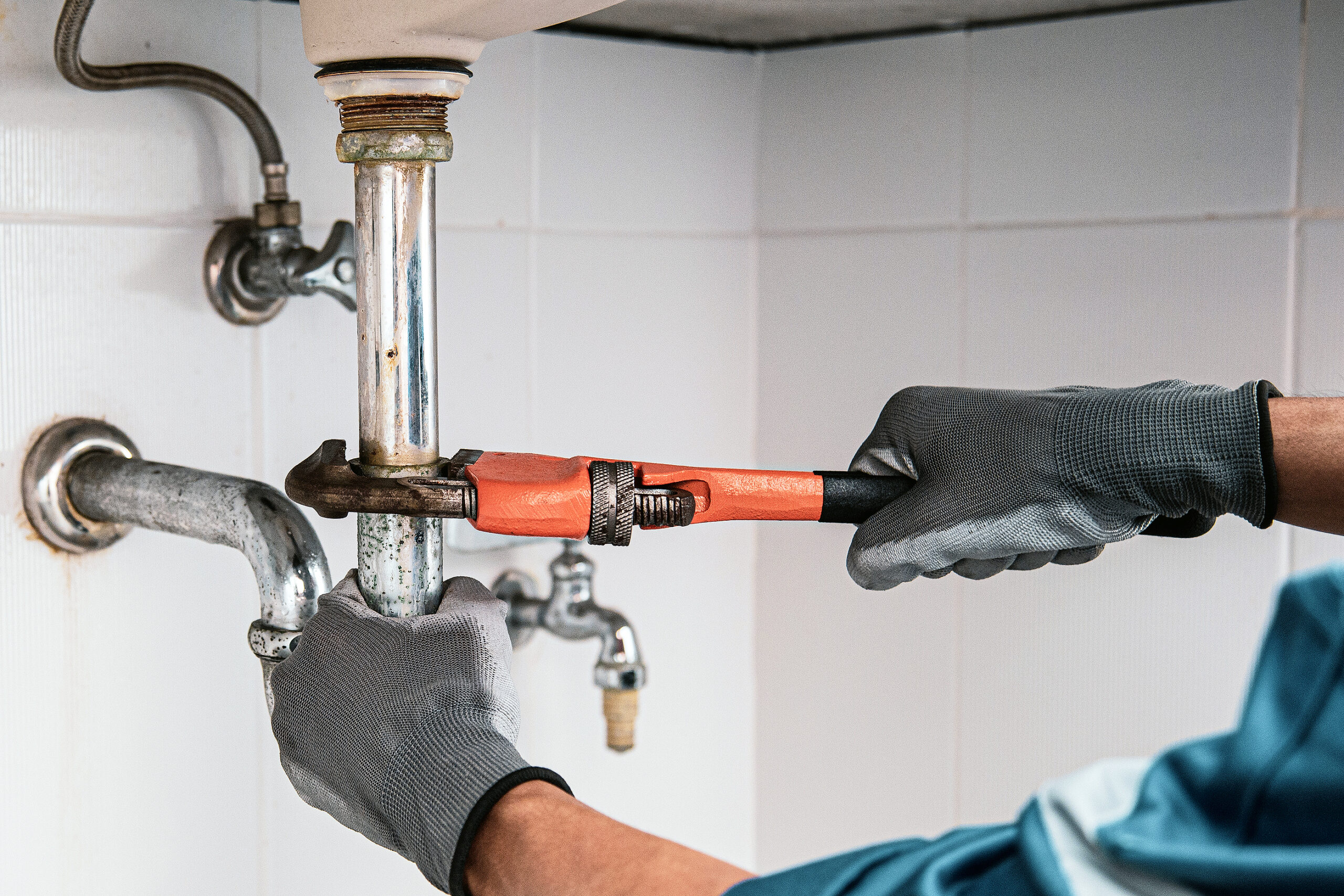 Plumbing Services