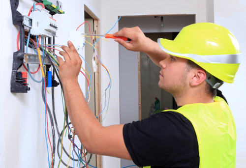 Electrical Services
