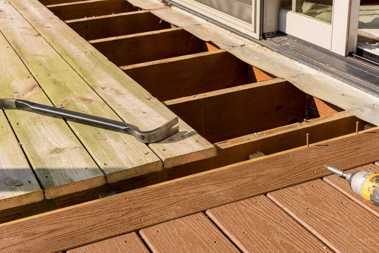 Outdoor & Landscaping